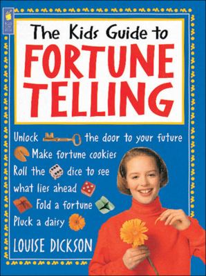 The Kids guide to fortune telling