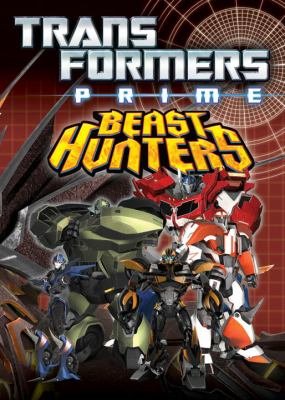 Beast hunters. Vol. 1 /