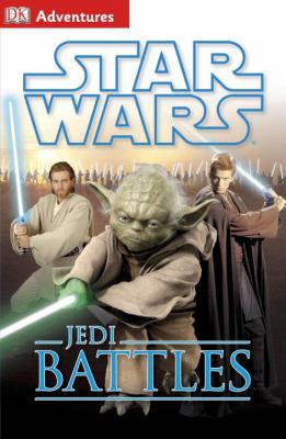 Star Wars : Jedi battles