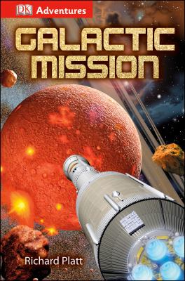 Galactic mission
