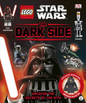 LEGO Star Wars : the dark side