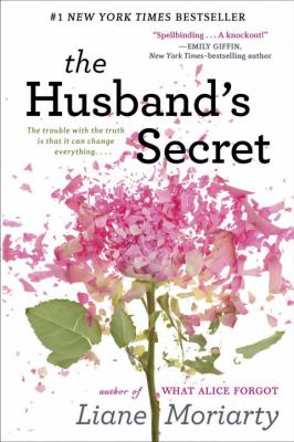 The husband's secret