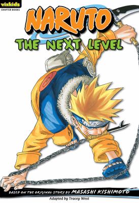Naruto : the next level