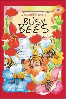 Busy bees