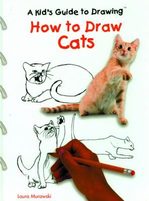 How to draw cats