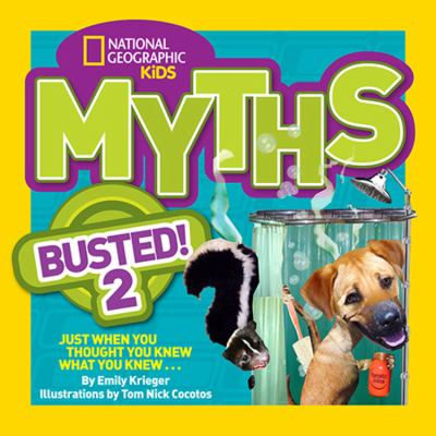 Myths busted! 2 : just when you thought you knew what you knew--