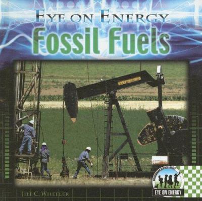 Fossil fuels