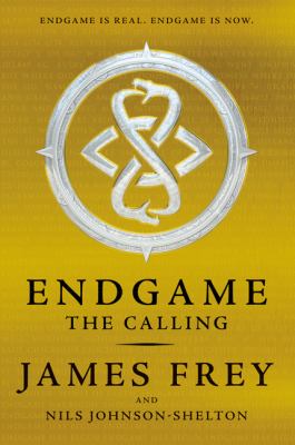 Endgame. The calling /
