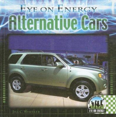 Alternative cars