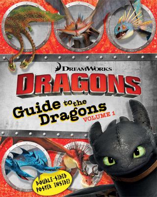 Guide to the dragons. Volume 1 /