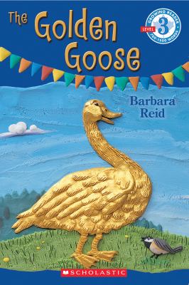 The golden goose