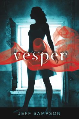 Vesper : a Deviants novel