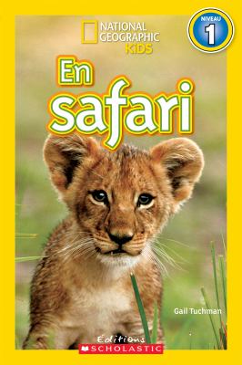 En safari