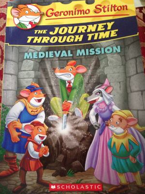 Medieval mission