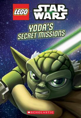 Yoda's secret missions