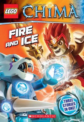 Fire and ice