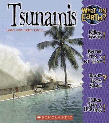 Tsunamis