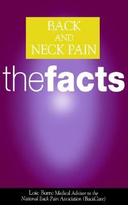 Back and neck pain : the facts