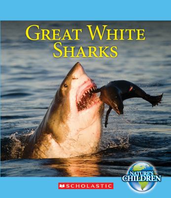 Great white sharks