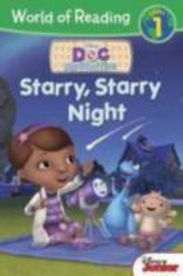 Starry, starry night
