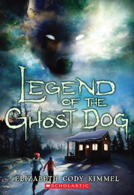 Legend of the ghost dog.