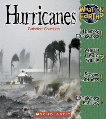 Hurricanes