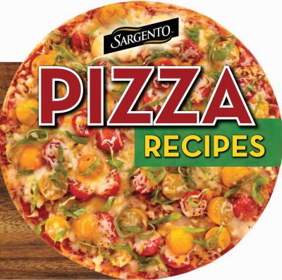 Sargento pizza recipes.