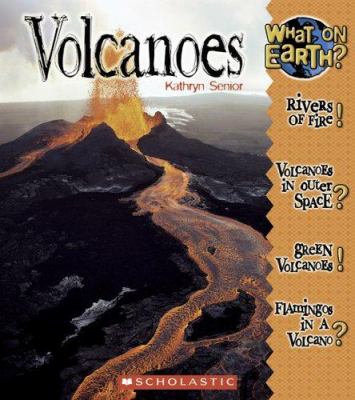 Volcanoes