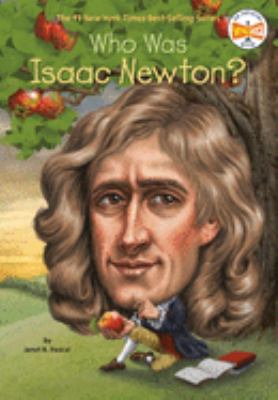 Who was Isaac Newton?