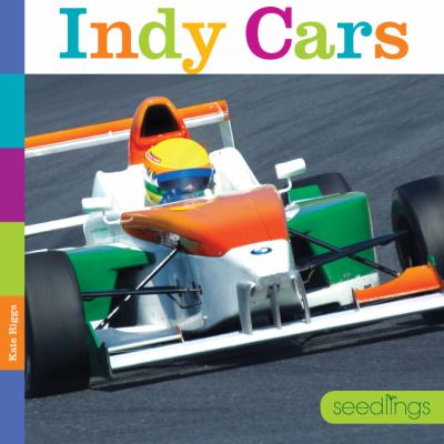 Indy cars