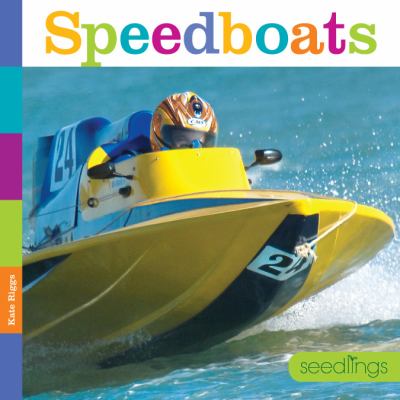 Speedboats