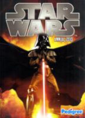 Star Wars : Annual 2010