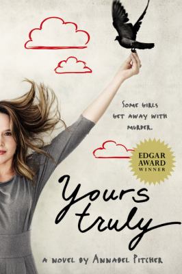 Yours truly : a novel