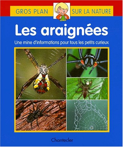 Les araignées