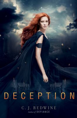 Deception : a Defiance novel