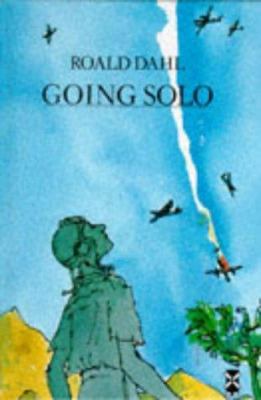Going solo