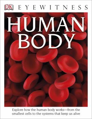 Human body