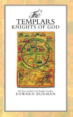 The Templars : knights of God