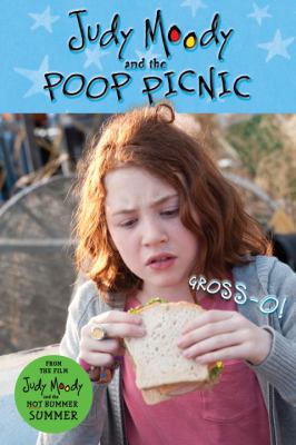 Judy Moody and the not bummer summer : the poop picnic
