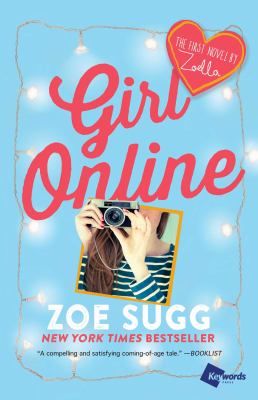 Girl online : the first novel by Zoella