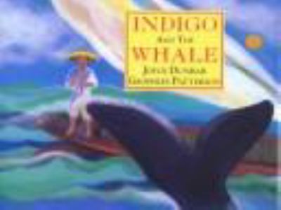 Indigo and the whale