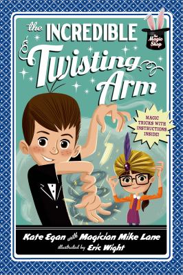 The incredible twisting arm