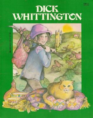 Dick Whittington