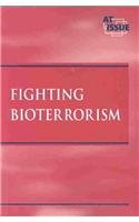 Fighting bioterrorism