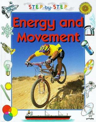 Energy and movement