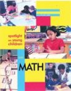 Spotlight on young children and math