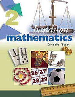Hands-on mathematics, grade 2