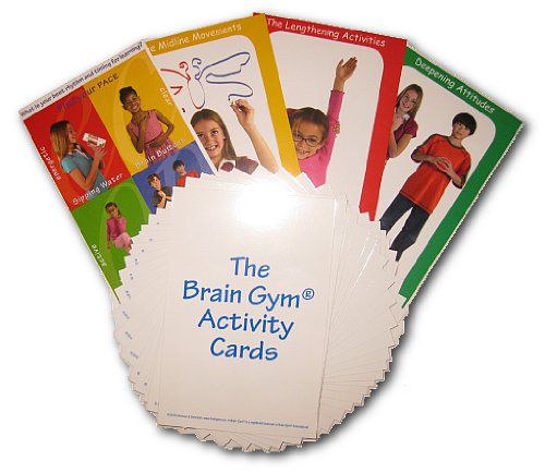 Hands on : how to use Brain Gym in the classroom