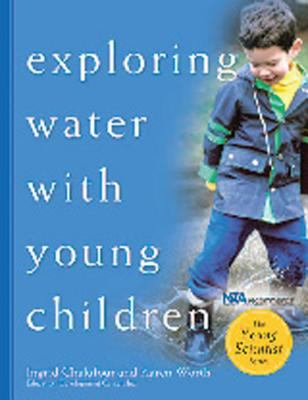 Exploring water with young children