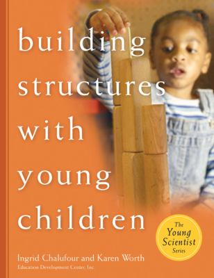 Building structures with young children